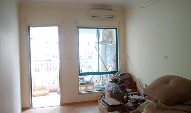 Chính chủ bán nhà chung cư 24T2 Trung Hòa Nhân Chính, Cầu Giấy, 160m2, 3PN, 3wc, giá 4.9 tỷ