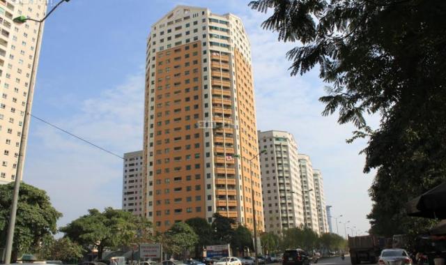 Chính chủ bán nhà chung cư 24T2 Trung Hòa Nhân Chính, Cầu Giấy, 160m2, 3PN, 3wc, giá 4.9 tỷ