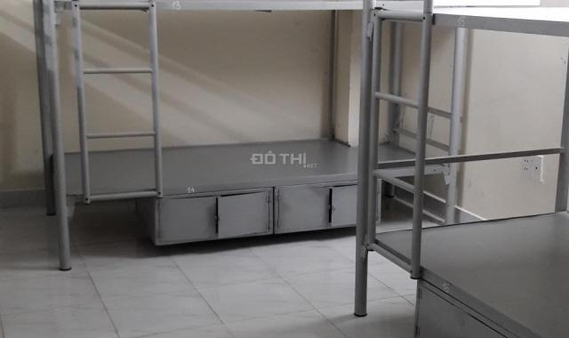 Cho thuê KTX máy lạnh cao cấp 650 nghìn/tháng/giường cho sinh viên tại Q. 7