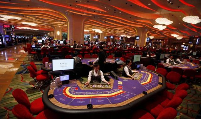 Bán biệt thự casino Phú Quốc, chỉ có duy nhất 1 suất ngoại giao, ưu tiên người gọi trước 0909763212