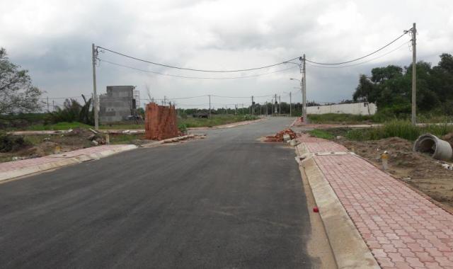 Bán đất thổ cư xây dựng tự do đường Bưng Ông Thoàn, quận 9