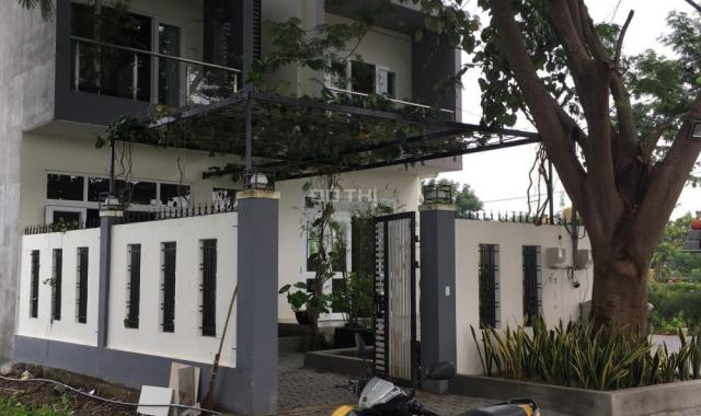 Bán nhà phố - biệt thự nghỉ dưỡng La Maison De Cần Giờ chỉ với 1,67 tỷ / căn