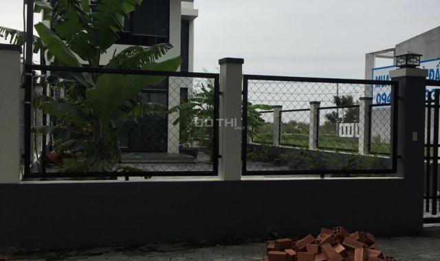 Bán nhà phố - biệt thự nghỉ dưỡng La Maison De Cần Giờ chỉ với 1,67 tỷ / căn