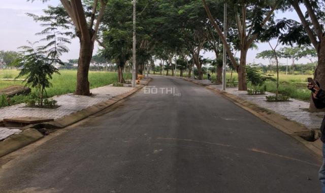 Bán nhà phố - biệt thự nghỉ dưỡng La Maison De Cần Giờ chỉ với 1,67 tỷ / căn