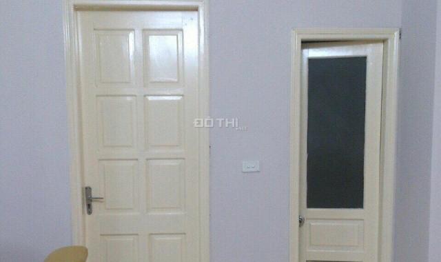 Bán chung cư A5, căn góc 66,2m2, tầng 8, view đẹp, giá chỉ 1,2 tỷ