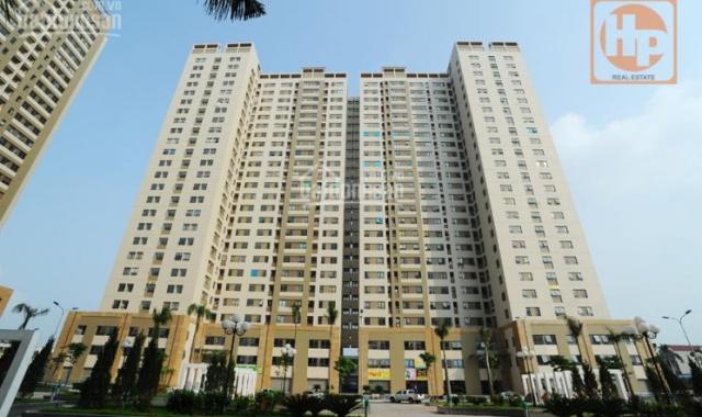 Bán căn hộ góc chung cư Tân Tây Đô, Đan Phượng, Hà Nội, diện tích 80m2, giá 12 triệu/m²