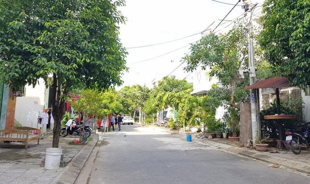 Bán đất đường Hoà Minh 20, gần trục 60 Nguyễn Sinh Sắc, LH: 0901 989 683