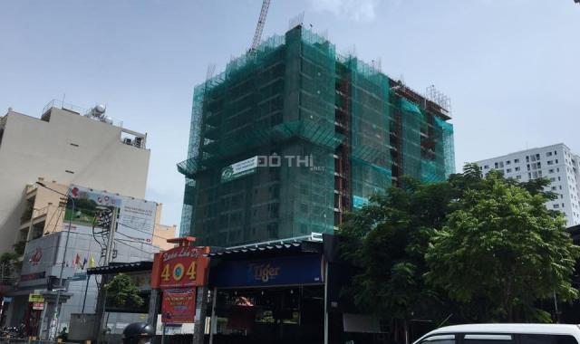 Bán 3 tầng 15,16,18 đẹp nhất dự án Carillon 5, Tân Phú, chỉ thanh toán 50% đến khi nhận nhà