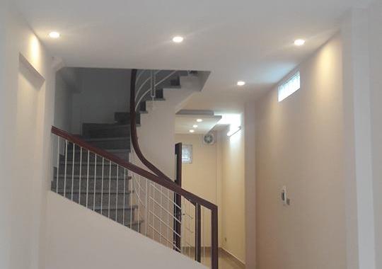 Bán nhà 5 tầng khu Định Công – Hoàng Mai, 42m2, giá 2.9 tỷ