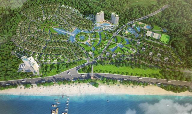 Đầu tư nhập tịch dự án Regent Bay, Phan Thiết, Mũi Né