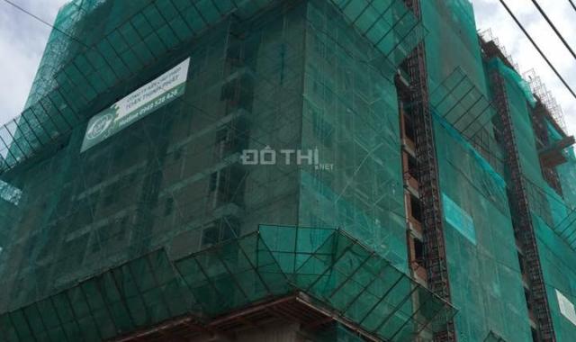 Bán căn hộ Carillon 5 Tân Phú, giá 1.850 tỷ/70m2, giao nhà quý 3/2018. Hotline PKD: 0938 829 386