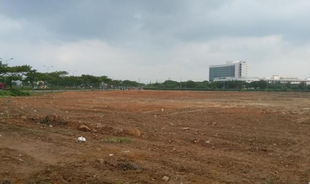 Bán đất trục 60m Nguyễn Sinh Sắc, TP Đà Nẵng, giá 17 triệu/m2