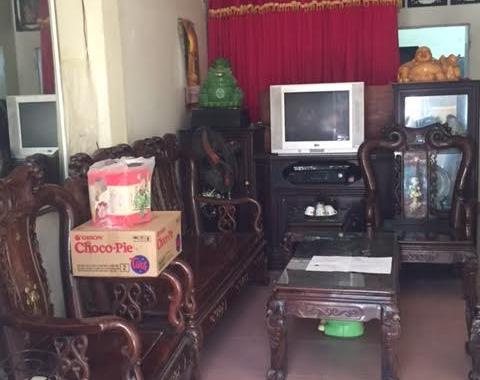 Chuyển chỗ ở nên gia đình cần bán nhà mặt đường Lê Qúy Đôn, phường Tiền Phong, TP Thái Bình