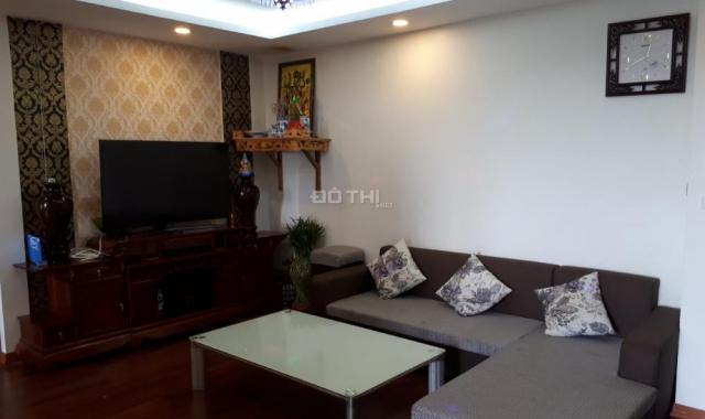 Cho thuê căn hộ chung cư tại đường Lý Thái Tổ, P Đại Phúc, Bắc Ninh, Bắc Ninh diện tích 70m2