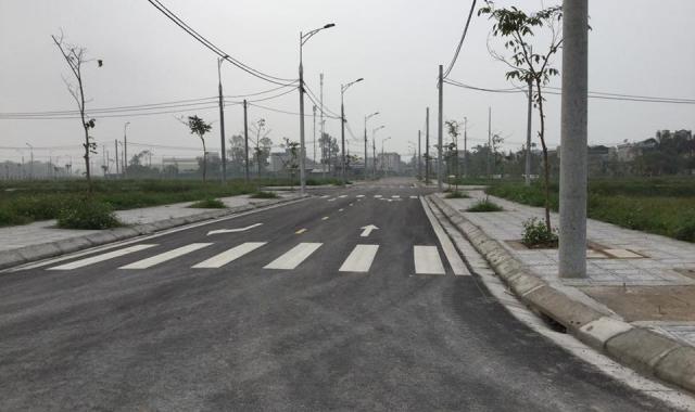 Bán đất nền dự án tại đường Lý Thường Kiệt, Phủ Lý, Hà Nam, diện tích 90m2, giá 378 triệu