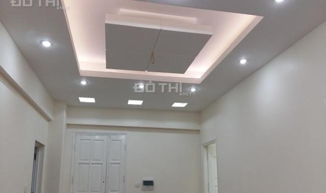 Bán nhà gần 100m2 sổ đỏ, căn góc, mới đẹp quận Nam Từ Liêm, Hà Nội. Giá cực rẻ 2.36 tỷ