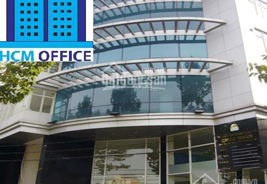 Cho thuê văn phòng Khải Hoàn Building, Nguyễn Văn Thủ, Quận 1, 157m2, 56.7 triệu/tháng, 0943216612