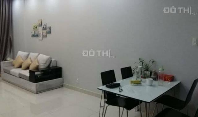 Cho thuê căn hộ chung cư Sunview Town - 58m2 - 7 triệu/th - full nội thất đẹp, lầu cao, view đẹp