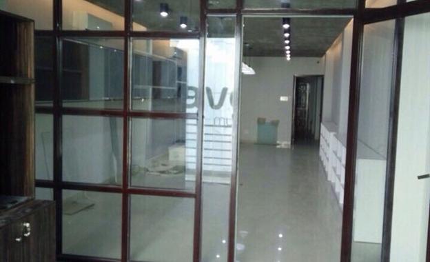 Cho thuê văn phòng building đường Mai Thị Lựu, Q1, 60m2, giá 20 tr/tháng
