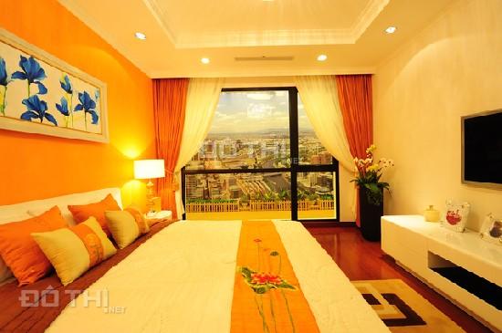 Hot chỉ với 2.55 tỷ cho căn 2PN, 75.2m2 Times City. View thành phố tuyệt đẹp