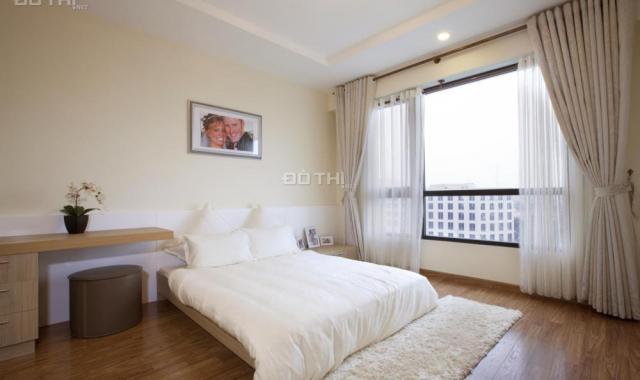 Hot chỉ với 2.55 tỷ cho căn 2PN, 75.2m2 Times City. View thành phố tuyệt đẹp