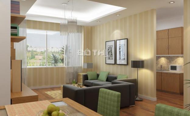 Hot chỉ với 2.55 tỷ cho căn 2PN, 75.2m2 Times City. View thành phố tuyệt đẹp