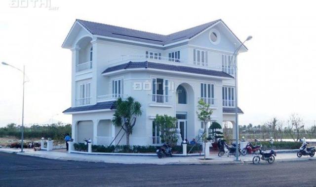 Dòng tiền đầu tư tăng mạnh vào BĐS nghỉ dưỡng biển, Golden Bay Cam Ranh, bán giá gốc từ 5.4 tr/m2
