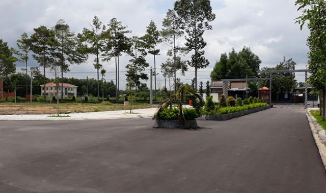 Đất nền sân bay Long Thành, trung tâm hành chính, mặt tiền Quốc Lộ 51