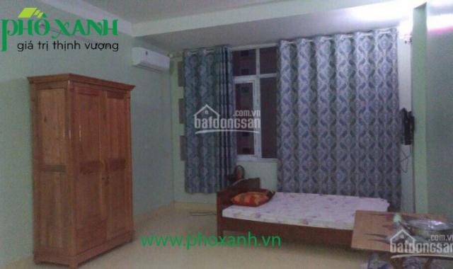 Cho thuê căn hộ chung cư mini tại ngõ 275 Đông Khê - Ngô Quyền - Hải Phòng