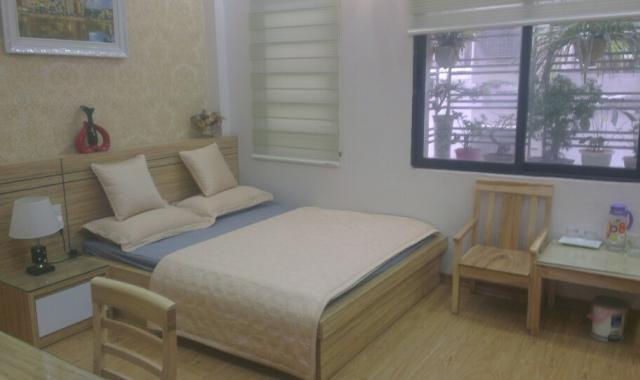 Cho thuê phòng căn hộ chung cư mini cao cấp tại Vincom Lê Thánh Tông, Ngô Quyền, Hải Phòng