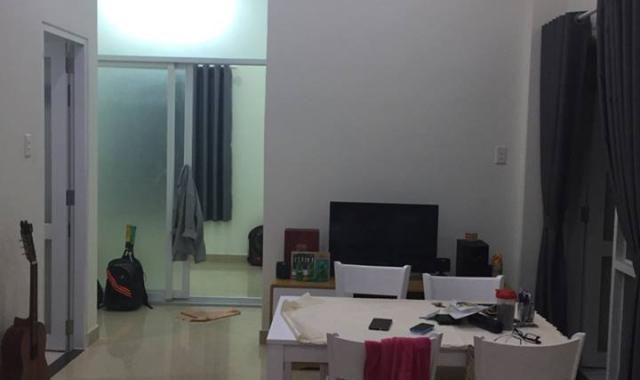 Bán căn hộ TDH Phước Long ngay UBND Quận 9, full nội thất, giá rẻ