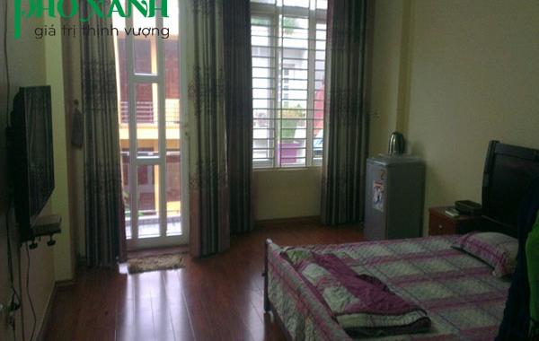 Cho thuê phòng chung cư mini tại lô 22 Lê Hồng Phong, giá 7tr/tháng, bao điện nước