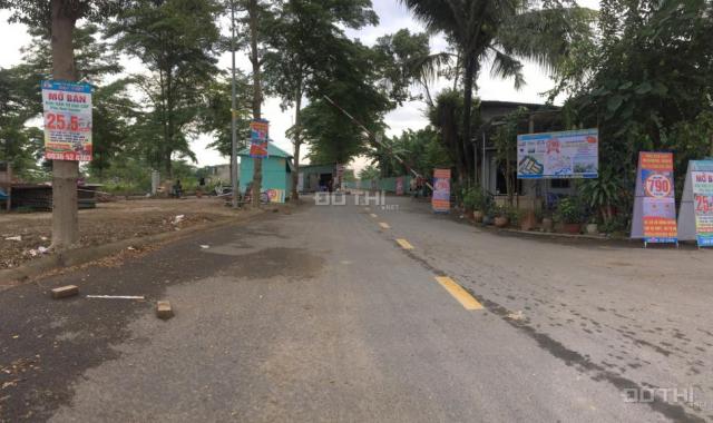 Bán đất mặt tiền ngay Bưng Ông Thoàn, phường Phú Hữ, quận 9, ngay khu công nghệ cao Samsung