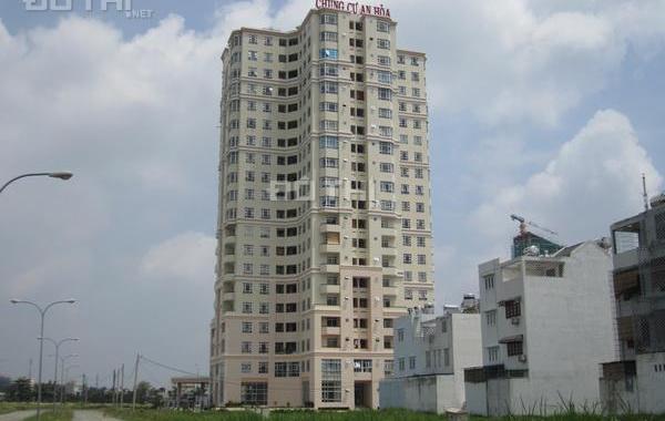 Căn hộ chung cư khu đô thị mới An Phú - An Khánh, Quận 2