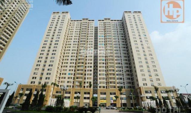 Chính chủ cần bán căn hộ tại khu đô thị Tân Tây Đô, 80m2, giá 12 tr/m2 bao phí sang tên: 0963865301