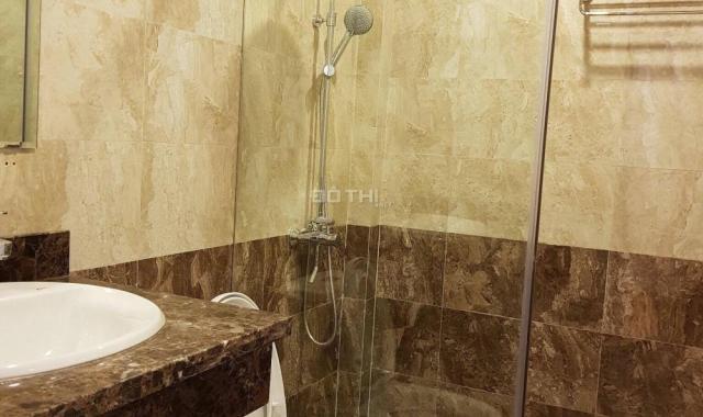 Bán nhà Nguyễn Phong Sắc, Cầu Giấy, 52m2 x 5 tầng cực đẹp. Ô tô vào, kinh doanh, giá 9,4 tỷ