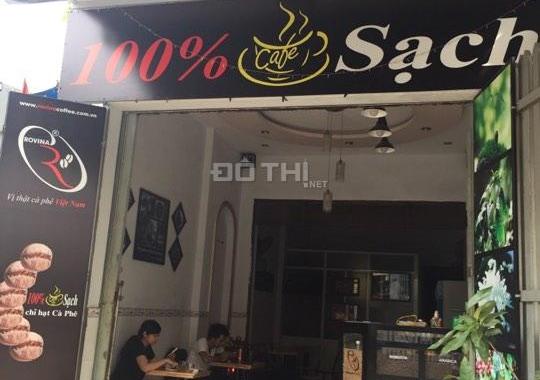 Sang quán cafe đã có lượng khách ổn định, giá rẻ, đường Gò Xoài, Bình Tân