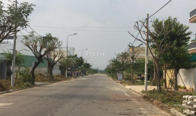 Đất 100m2 gần sông, đường 10m5, khu đô thị Nam Nguyễn Tri Phương