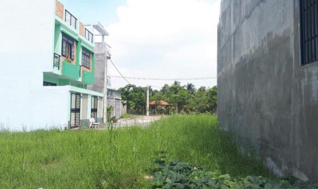 Bán lô đất ngay mặt tiền đường Nguyễn Xiển dự án Việt Nhân Villa Riverside, DT 52m2, giá 1.15 tỷ