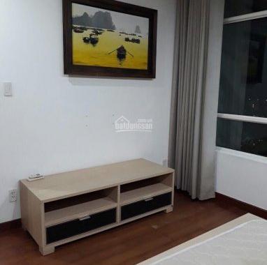 Cho thuê căn hộ chung cư tại Phú Hoàng Anh, diện tích 129m2, tầng cao, view đẹp, giá 10 tr/th