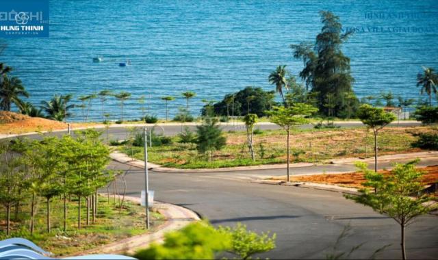 Hưng Thịnh chính thức MB GĐ II DA Sentosa Villa Mũi Né, hồ bơi 1400m2. Giá chỉ từ 4,5 tr/m2, CK 2%