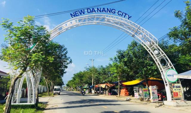 New Đà Nẵng City đường Hoàng Văn Thái, siêu hot, giá từ chủ đầu tư