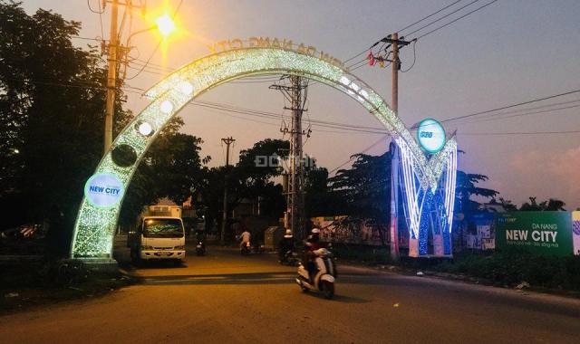 New Đà Nẵng City đường Hoàng Văn Thái, siêu hot, giá từ chủ đầu tư