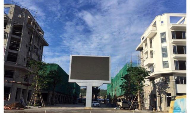 Thu nhập 10 triệu sở hữu căn hộ nhà phố thương mại Mon Bay Hạ Long trong tầm tay