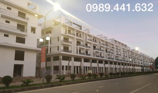 Thu nhập 10 triệu sở hữu căn hộ nhà phố thương mại Mon Bay Hạ Long trong tầm tay