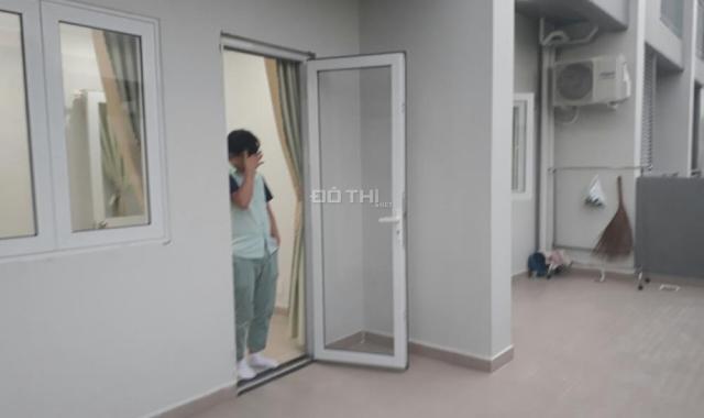 Cho thuê căn hộ chung cư Phú Hòa I, 2 phòng ngủ đầy đủ nội thất, P. Phú Hòa, TP. Thủ Dầu Một
