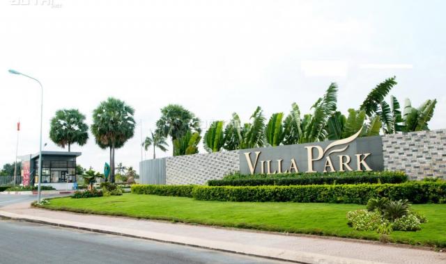 Biệt thự thông minh Villa Park tại Quận 9, Sài Gòn