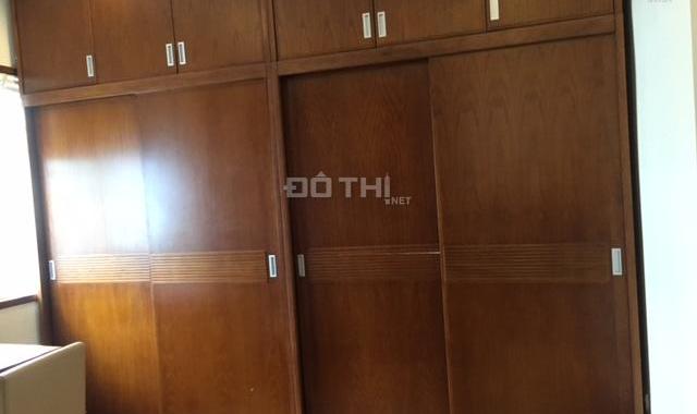 Cho thuê biệt thự Hà Nội 160m2, giá 35 tr/tháng, full nội thất