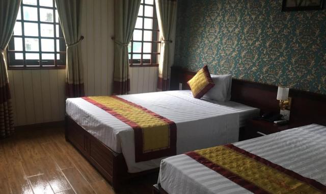 Cho thuê căn hộ trong khách sạn tại đường Nguyễn Tất Thành, Đà Nẵng