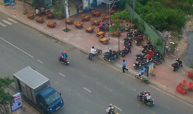 Cho thuê căn hộ chung cư Vĩnh Điềm Trung, Nha Trang